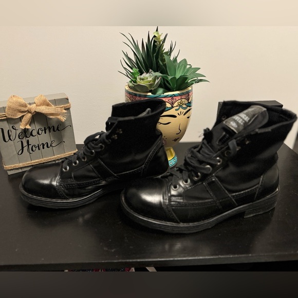 OXS MEN BOOTS - Picture 3 of 5